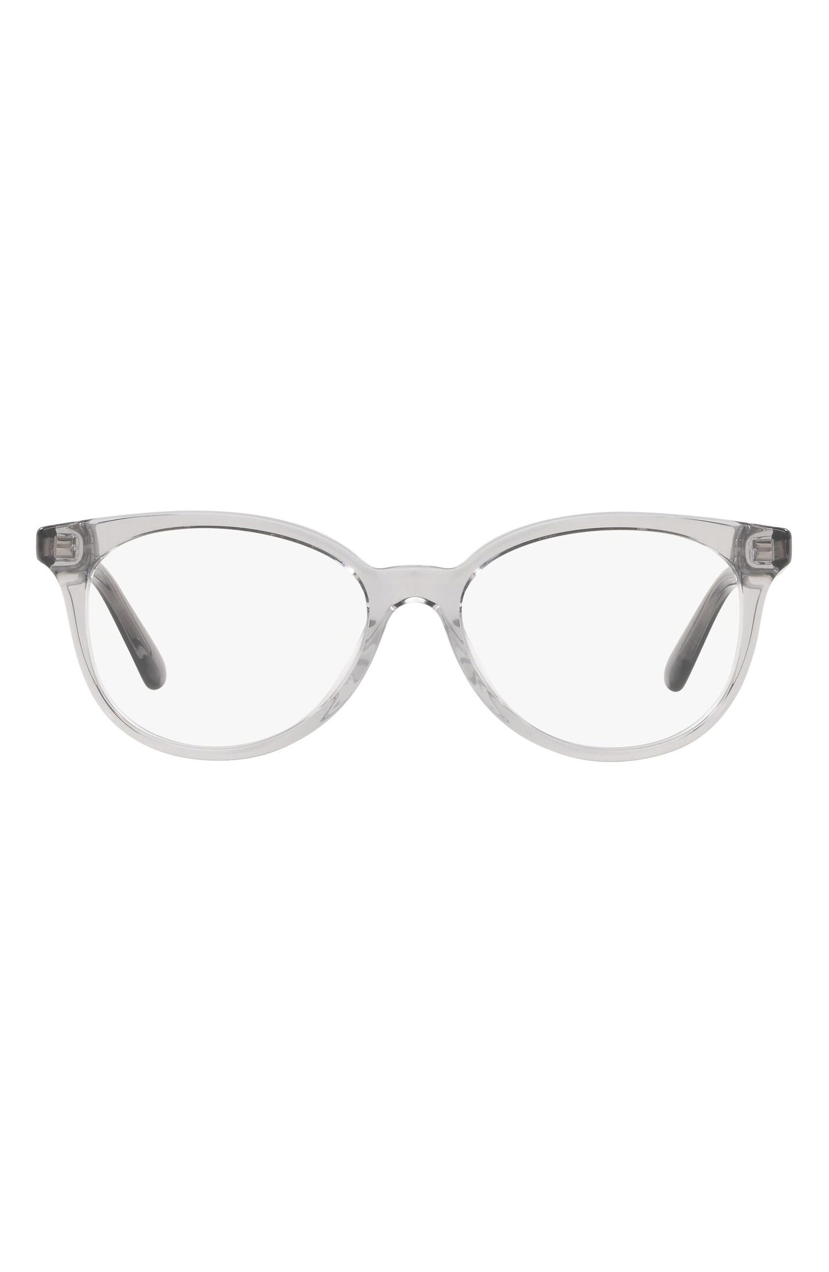 selected TRANSPARENT GREY