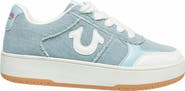 True Religion Kim Logo Sneaker
