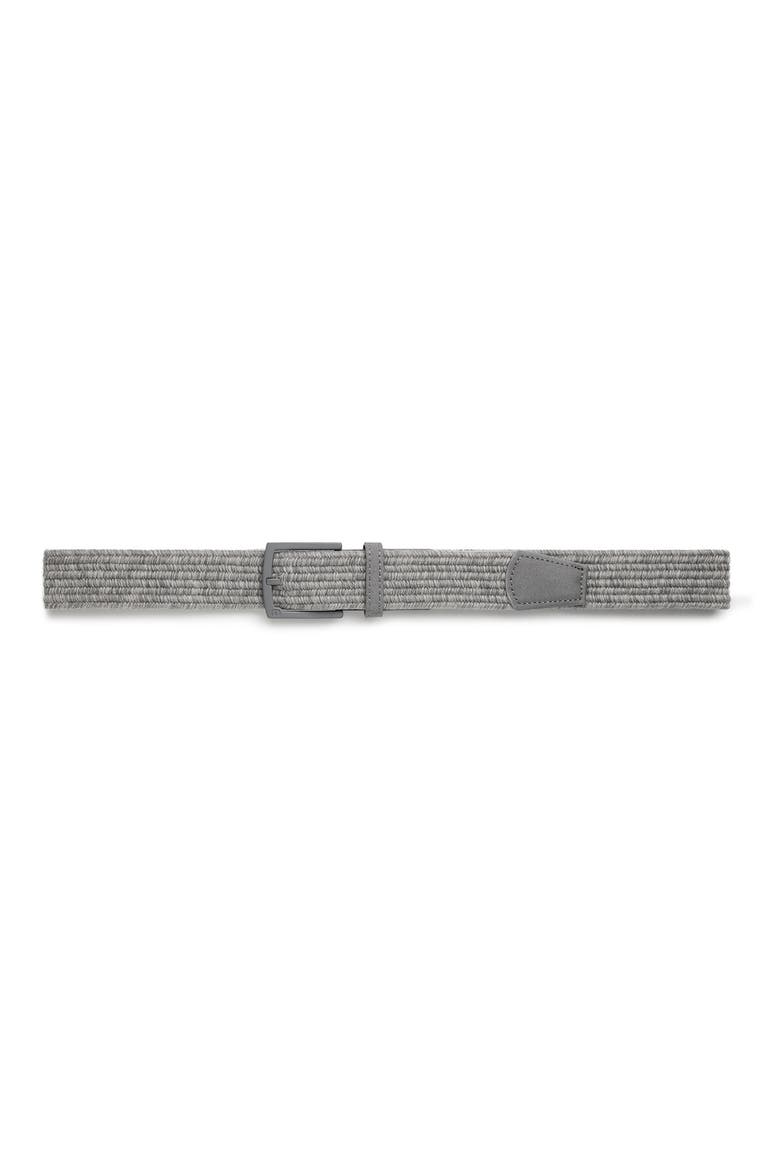 Ice Pop 2.0 Belt, Alternate, color, HEATHER QUIET SHADE