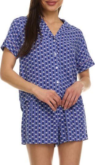 Joselyn Short Pajamas