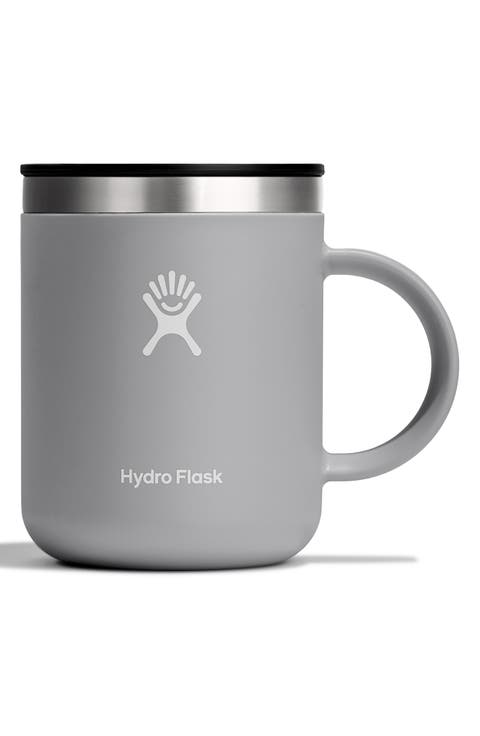 12-Ounce Coffee Mug