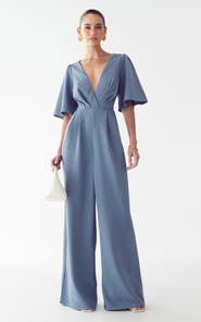 WILLA Omaha Jumpsuit