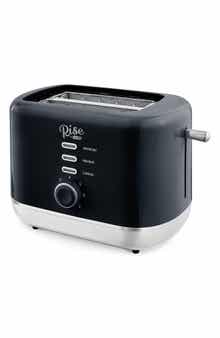 Rise 2-Slice Toaster