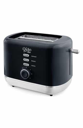 Rise 2-Slice Toaster