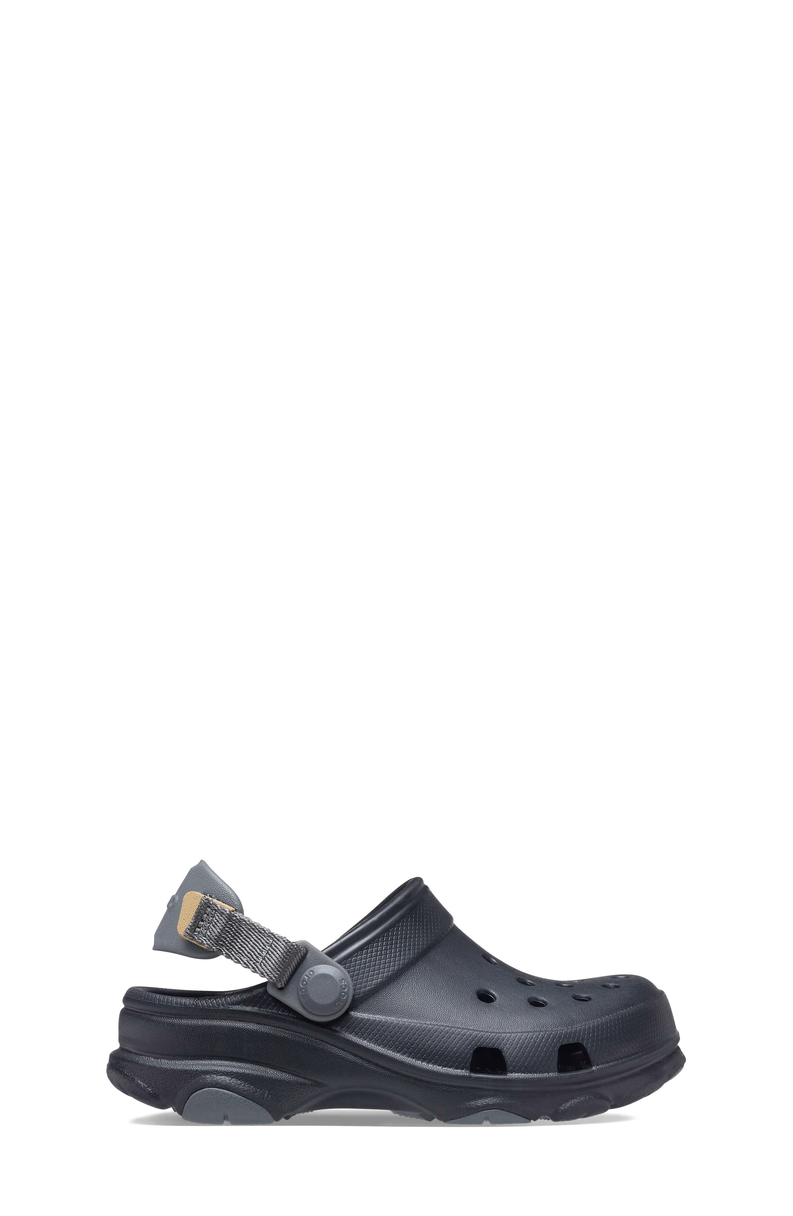 CROCS Kids' Classic All-Terrain Clog, Alternate, color, 