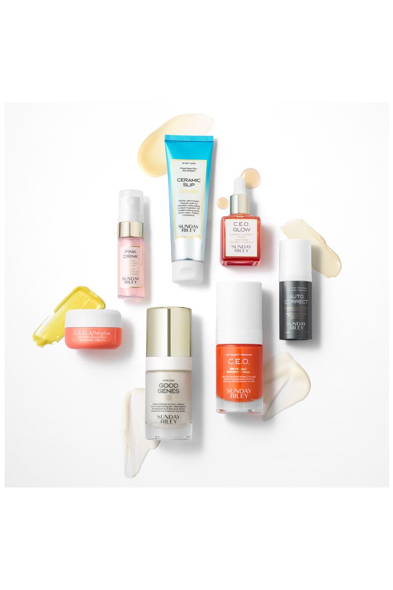 Wake Up With Me Complete Morning Routine Set $178 Value, Alternate, color, NONE
