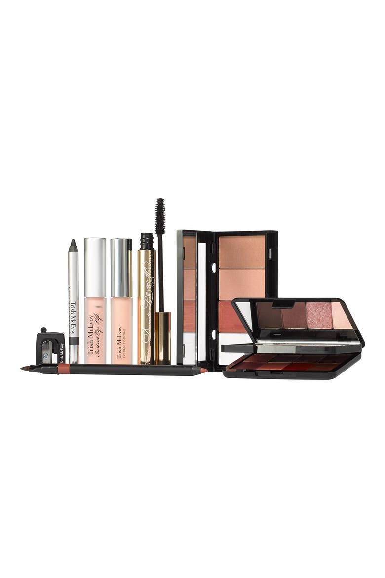 Power of Makeup Planner® Collection, Alternate, color, NO COLOR