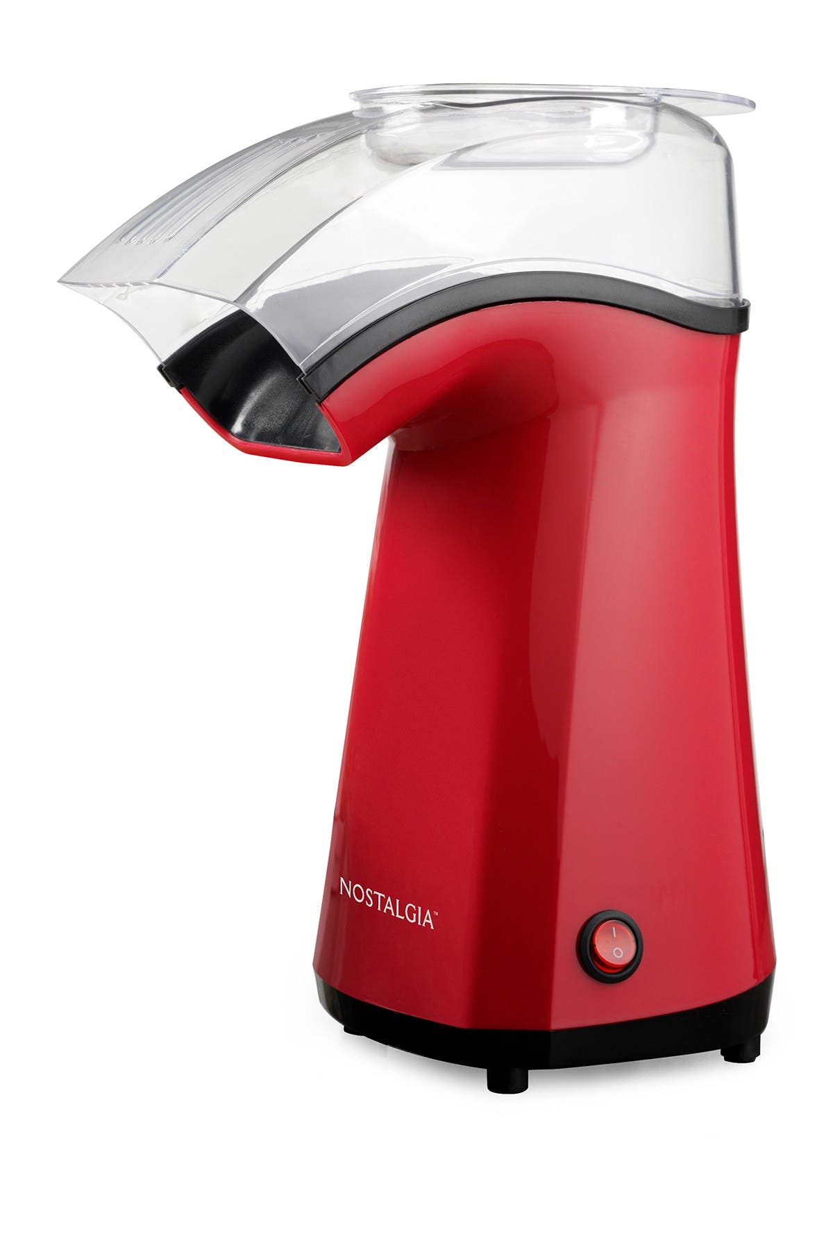 Nostalgia Electrics 16-Cup Red Air-Pop Popcorn Maker | Nordstromrack