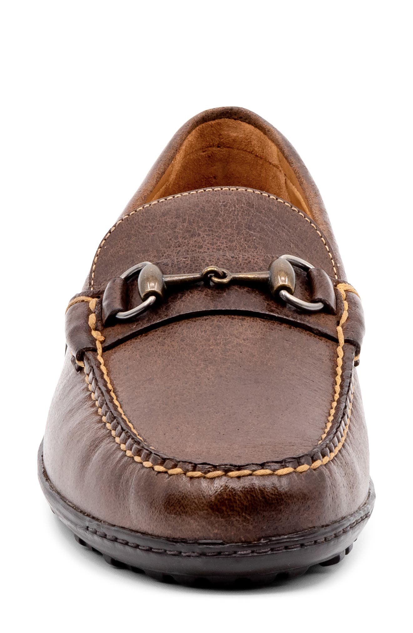 Martin Dingman Bill Driving Shoe, Alternate, color, 