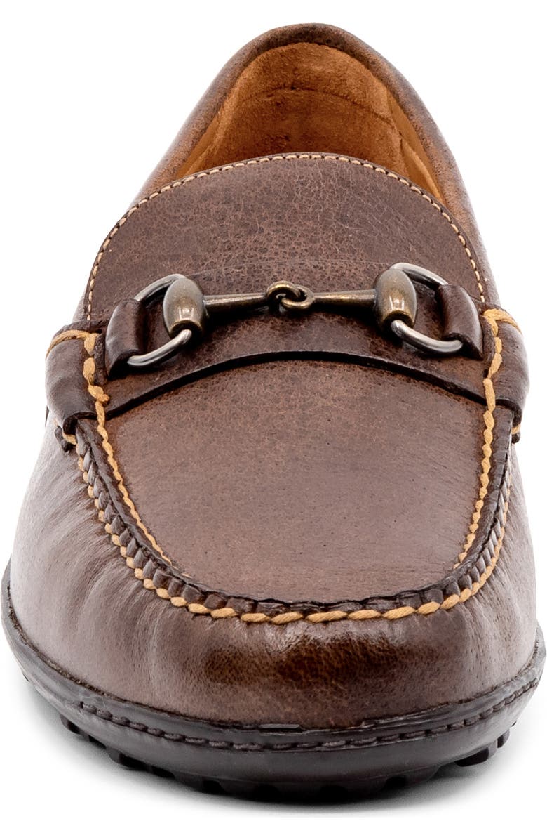 Martin Dingman Bill Driving Shoe, Alternate, color,