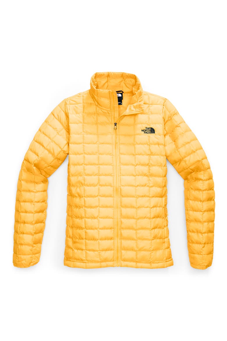 ThermoBall™ Eco Packable Jacket, Alternate, color, TNF YELLOW