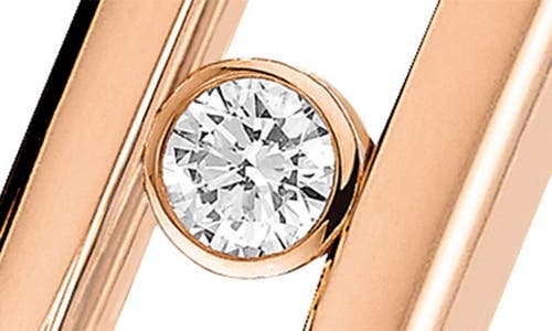 Messika Baby Move Diamond Bracelet In Gold