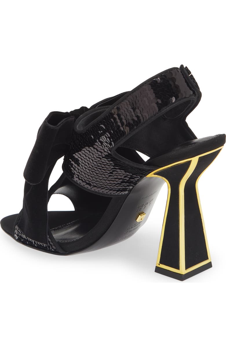 KAT MACONIE Bowie Slingback Sandal, Alternate, color,