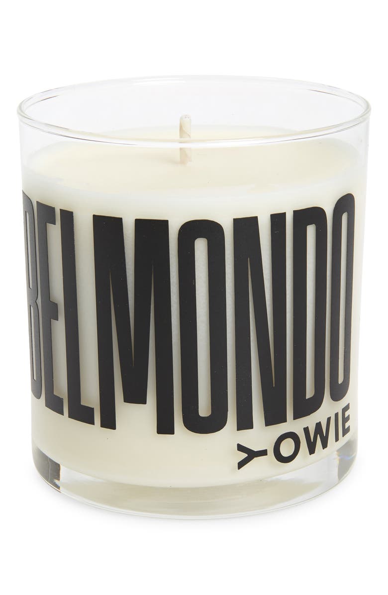 YOWIE Belmondo Candle, Main, color, 