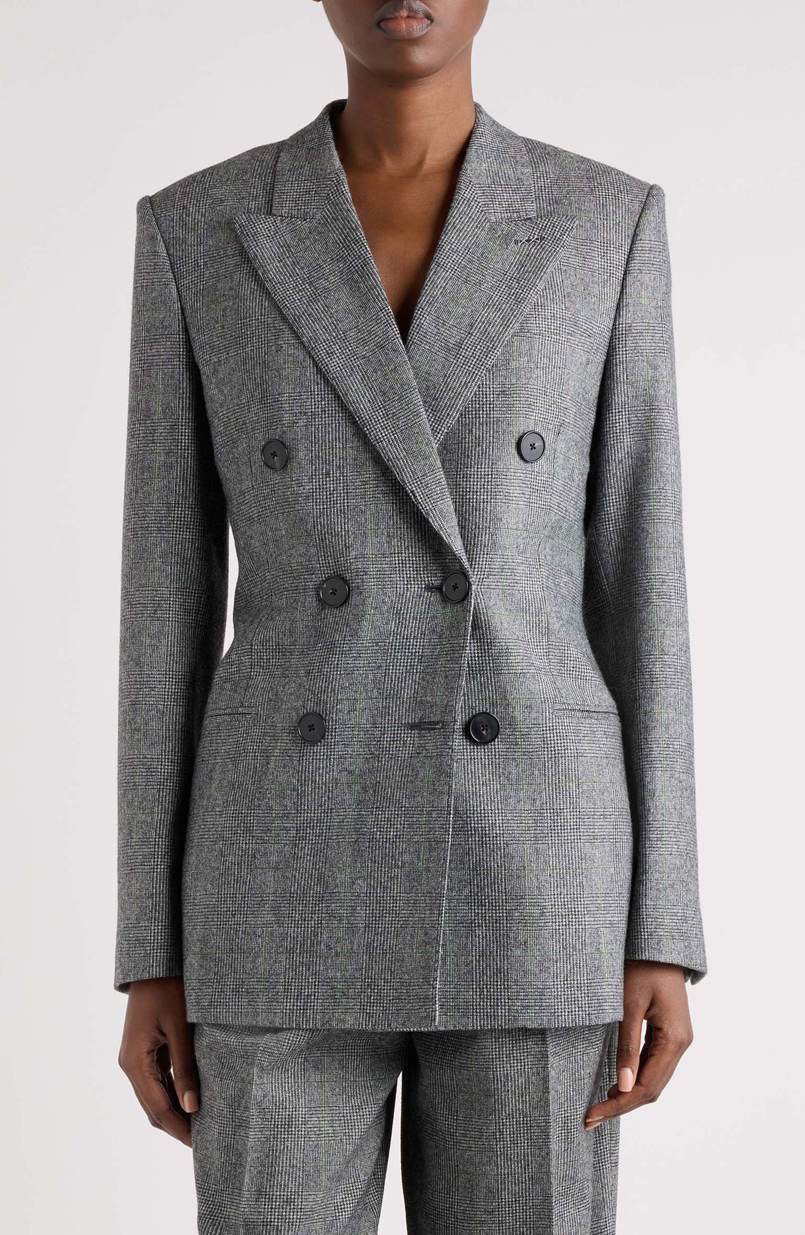 selected GREY MIX