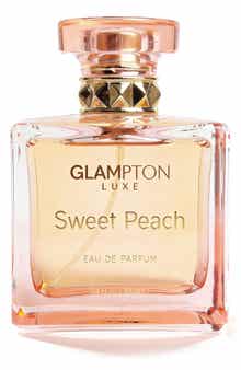 GLAMPTON Sweet Peach Eau de Parfum