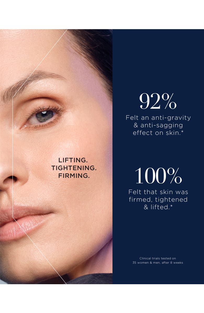 Noble Panacea The Absolute Peptide8 Night Serum, Alternate, color, White