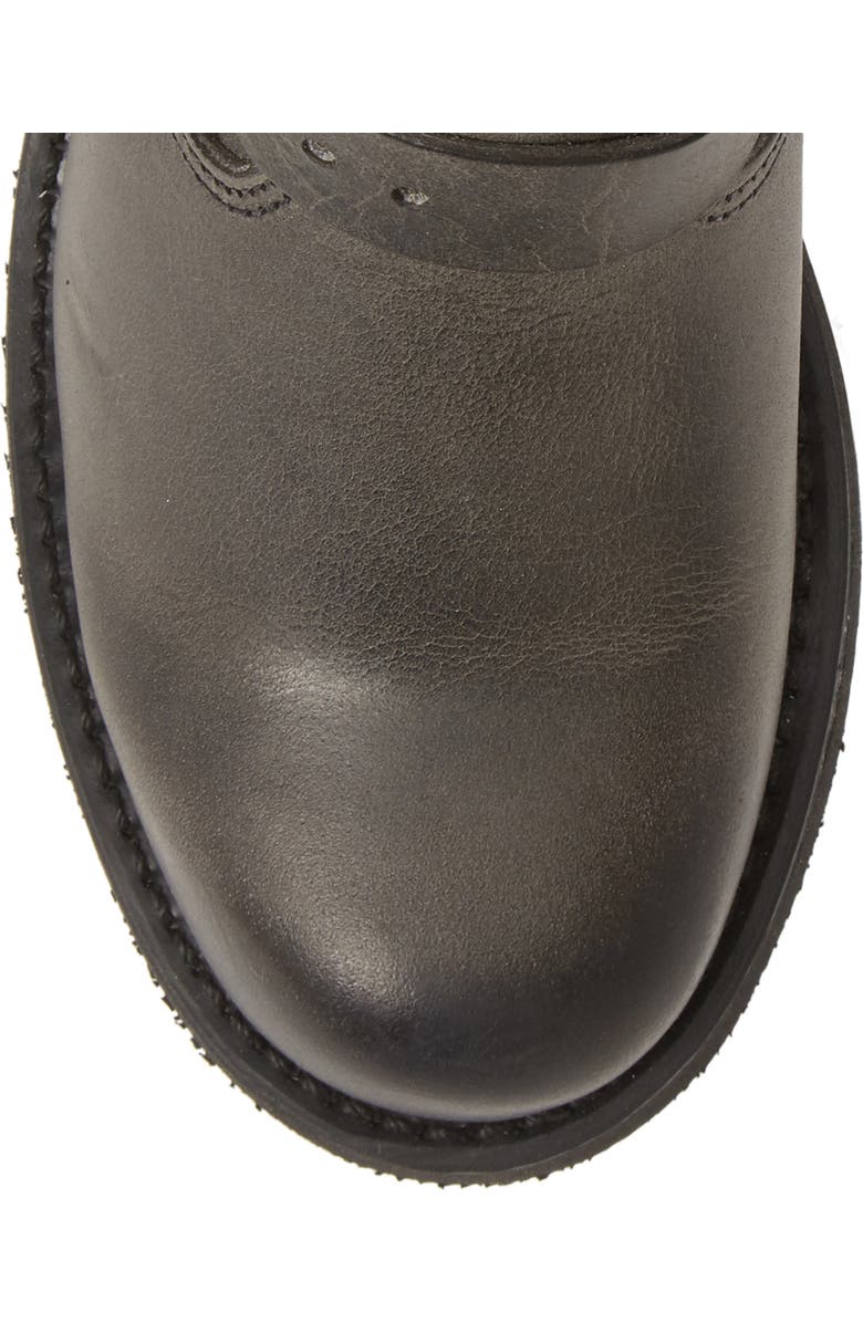 Frye 'Engineer 8R' Leather Boot, Alternate, color,