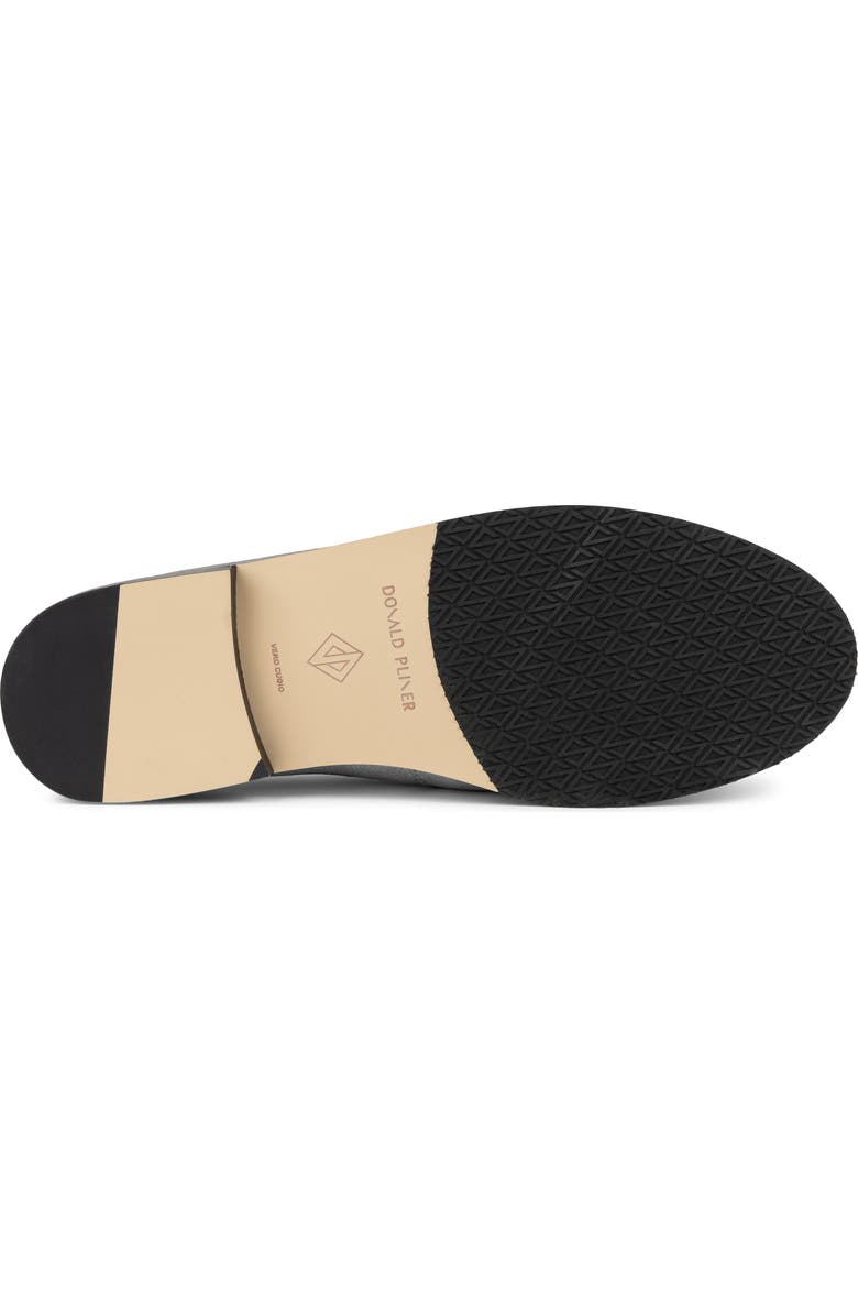 Donald Pliner Tailored Loafer, Alternate, color,