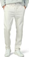 Joe's The Laird Slim Fit Elastic Waist Pants