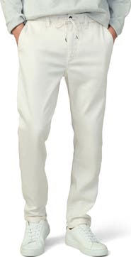 Joe's The Laird Slim Fit Elastic Waist Pants
