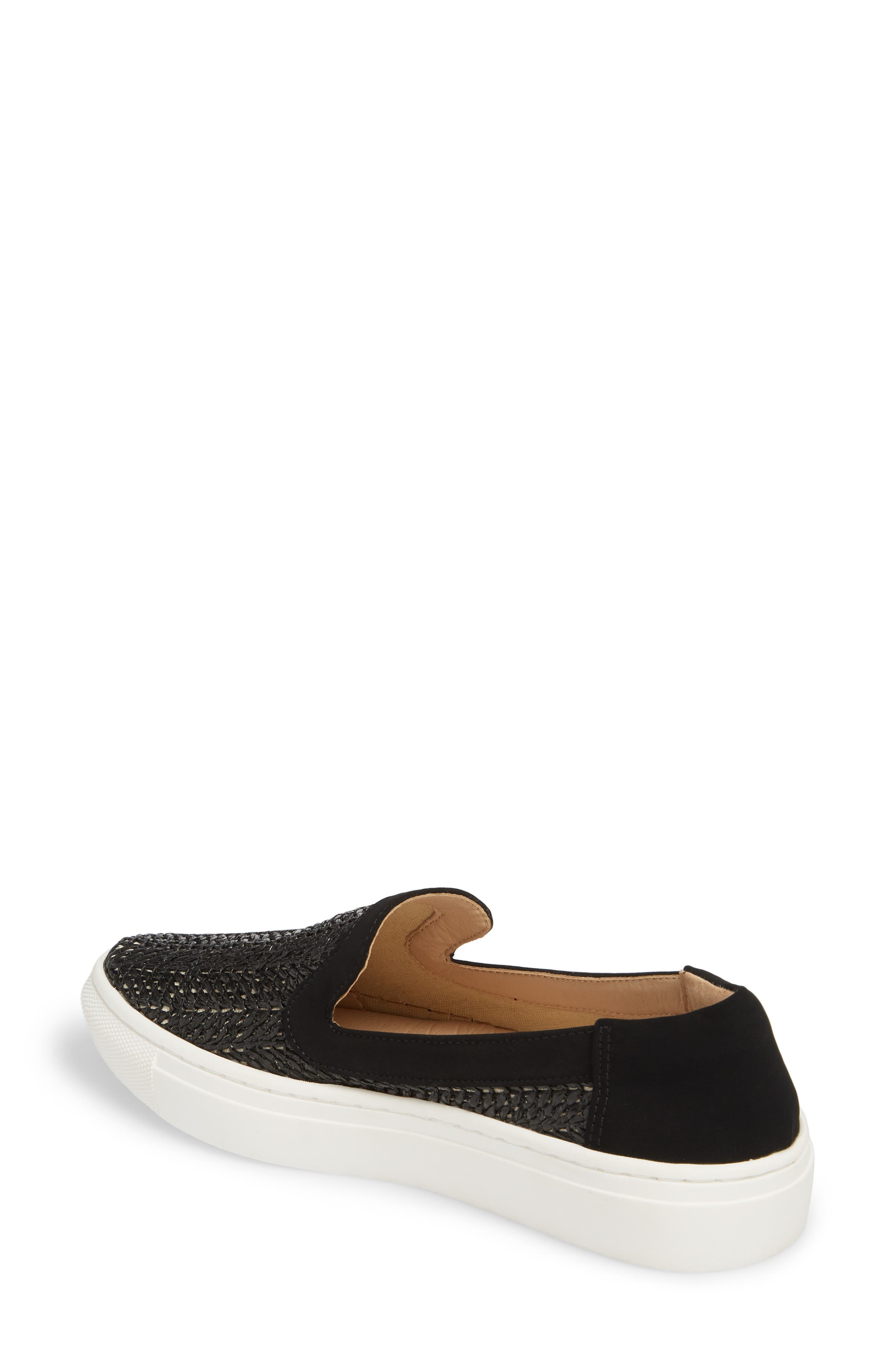 Sbicca Lineth Sneaker, Alternate, color, 