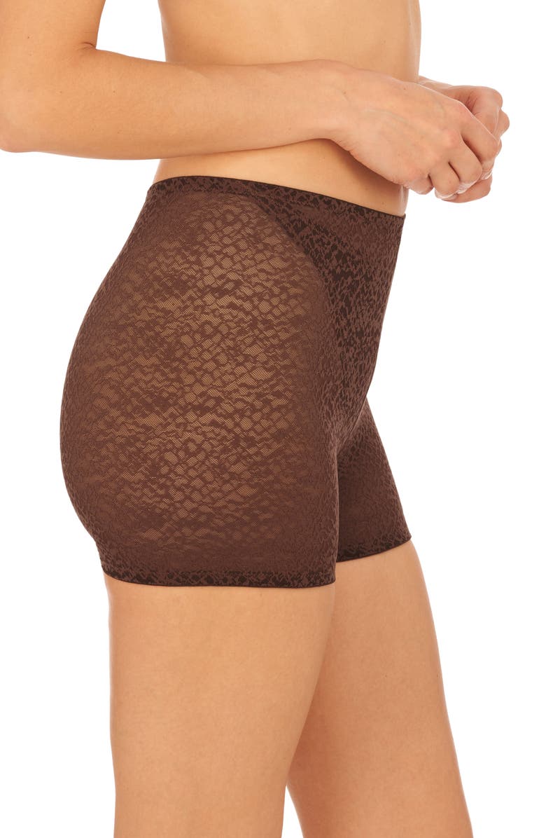 Natori Pretty Smooth Shortlette, Alternate, color, Java