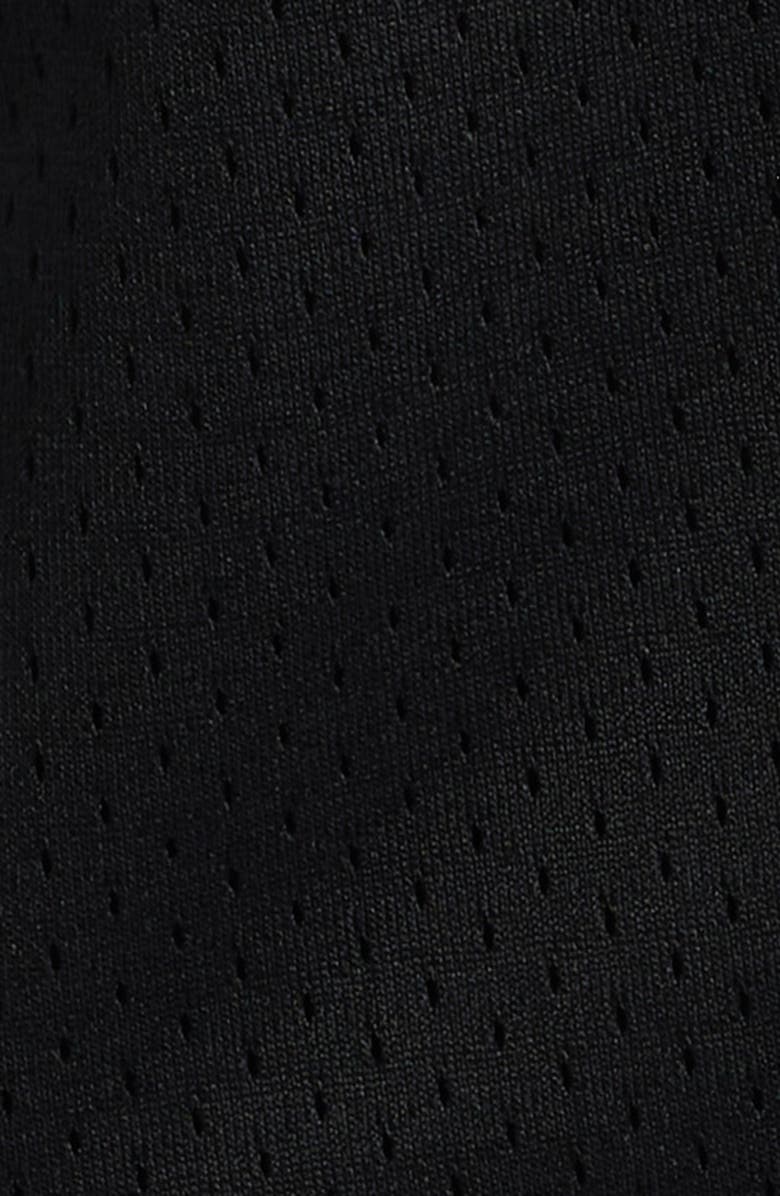 Billionaire Boys Club Big Chew Baseball Shirt, Alternate, color, Black