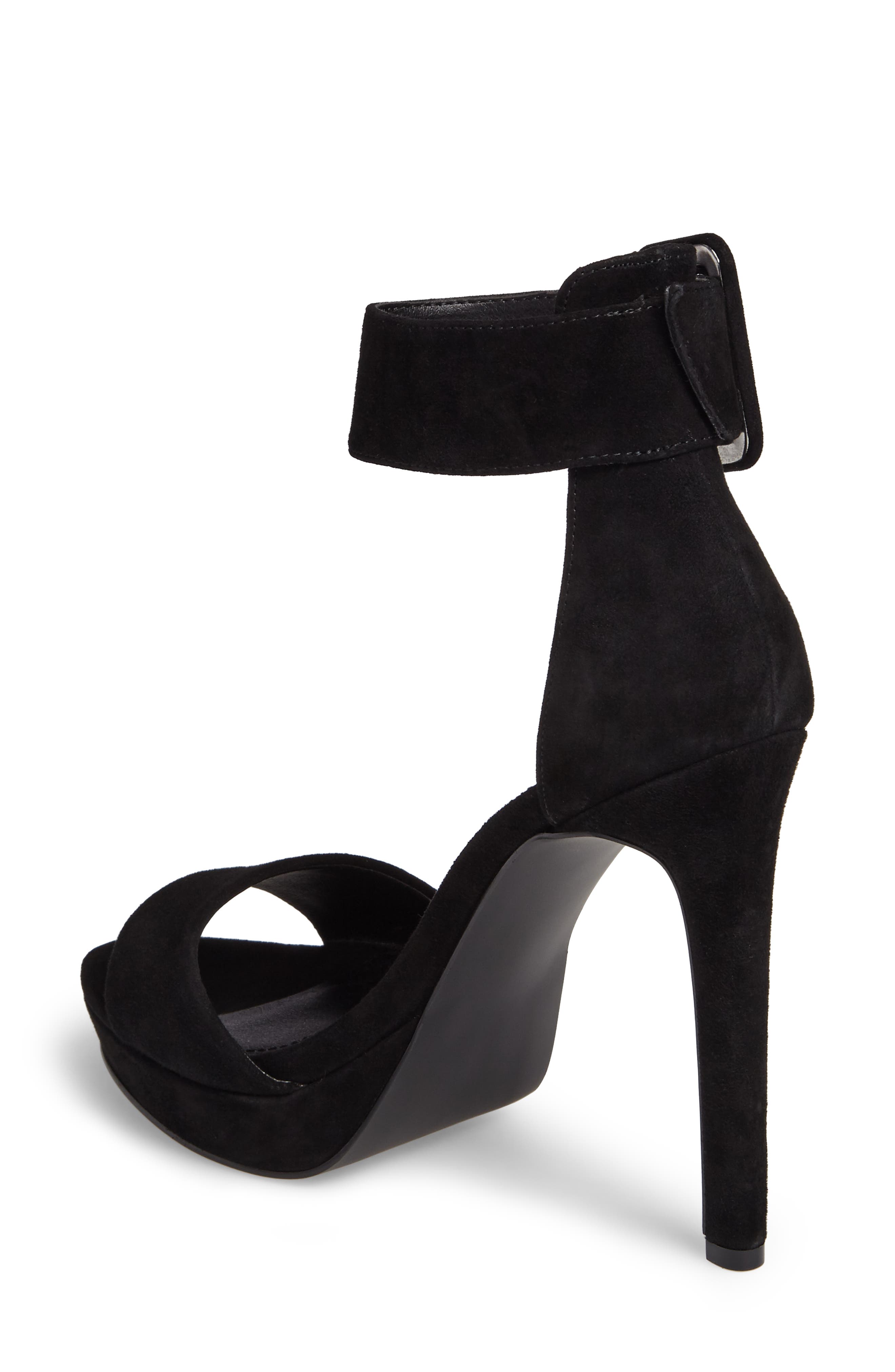 Steve Madden Circuit Sandal, Alternate, color, 