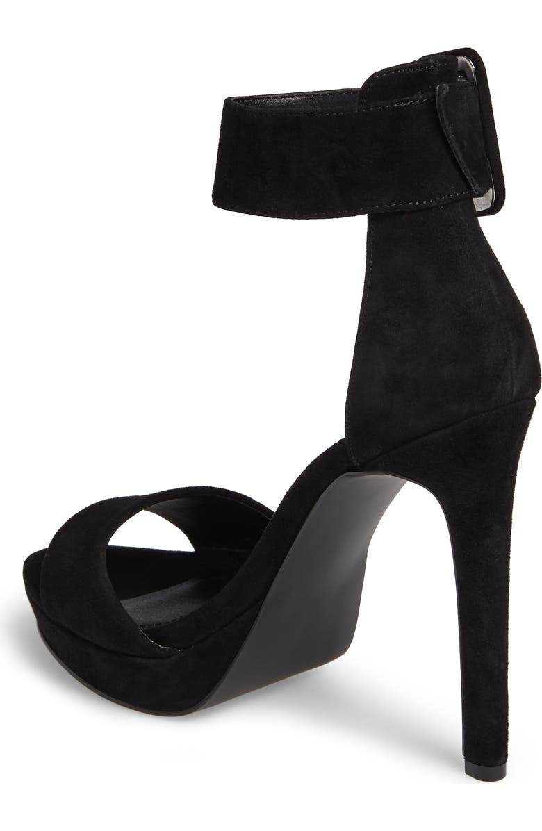 Steve Madden Circuit Sandal, Alternate, color,