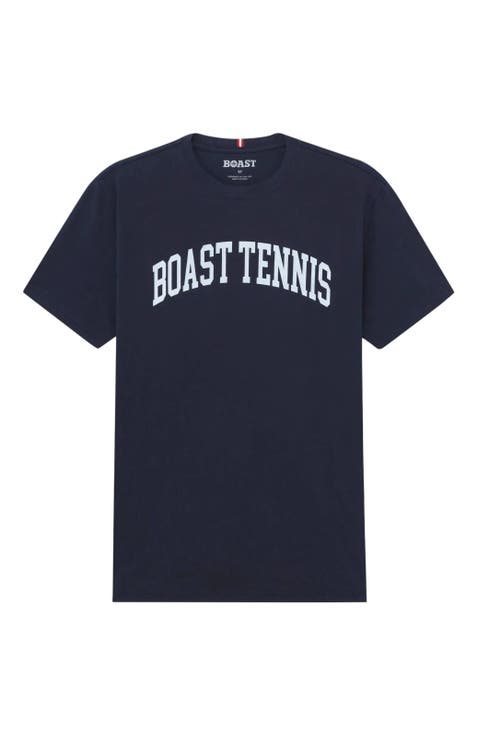 Tennis Tee