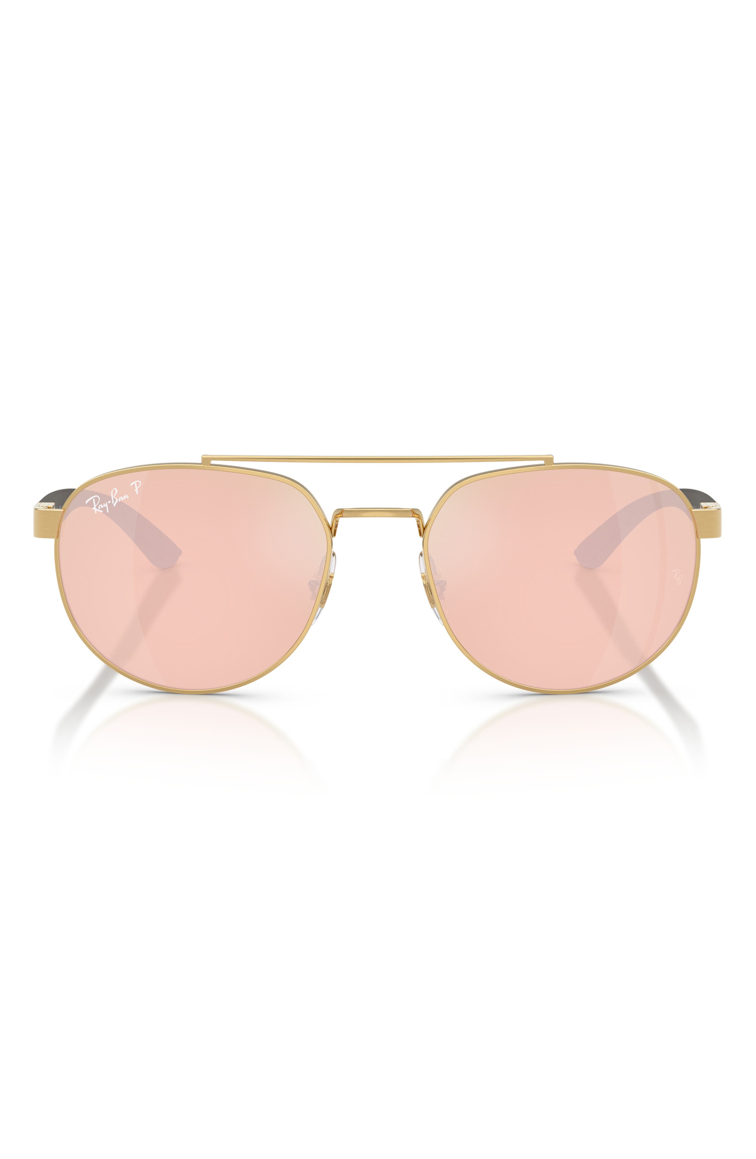 selected ARISTA / ORANGE MIR PINK POLAR
