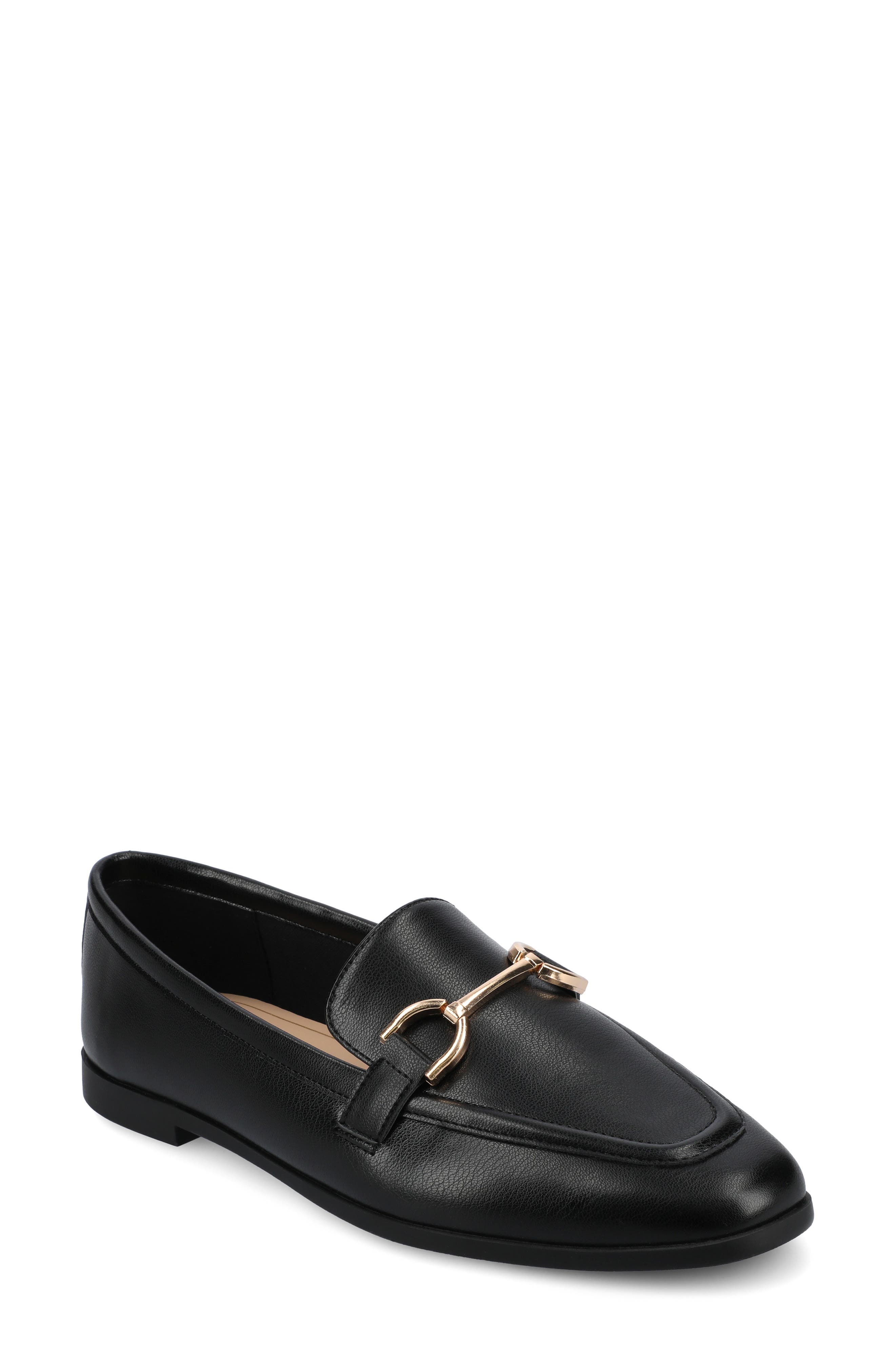 Journee Collection Mizza Bit Loafer