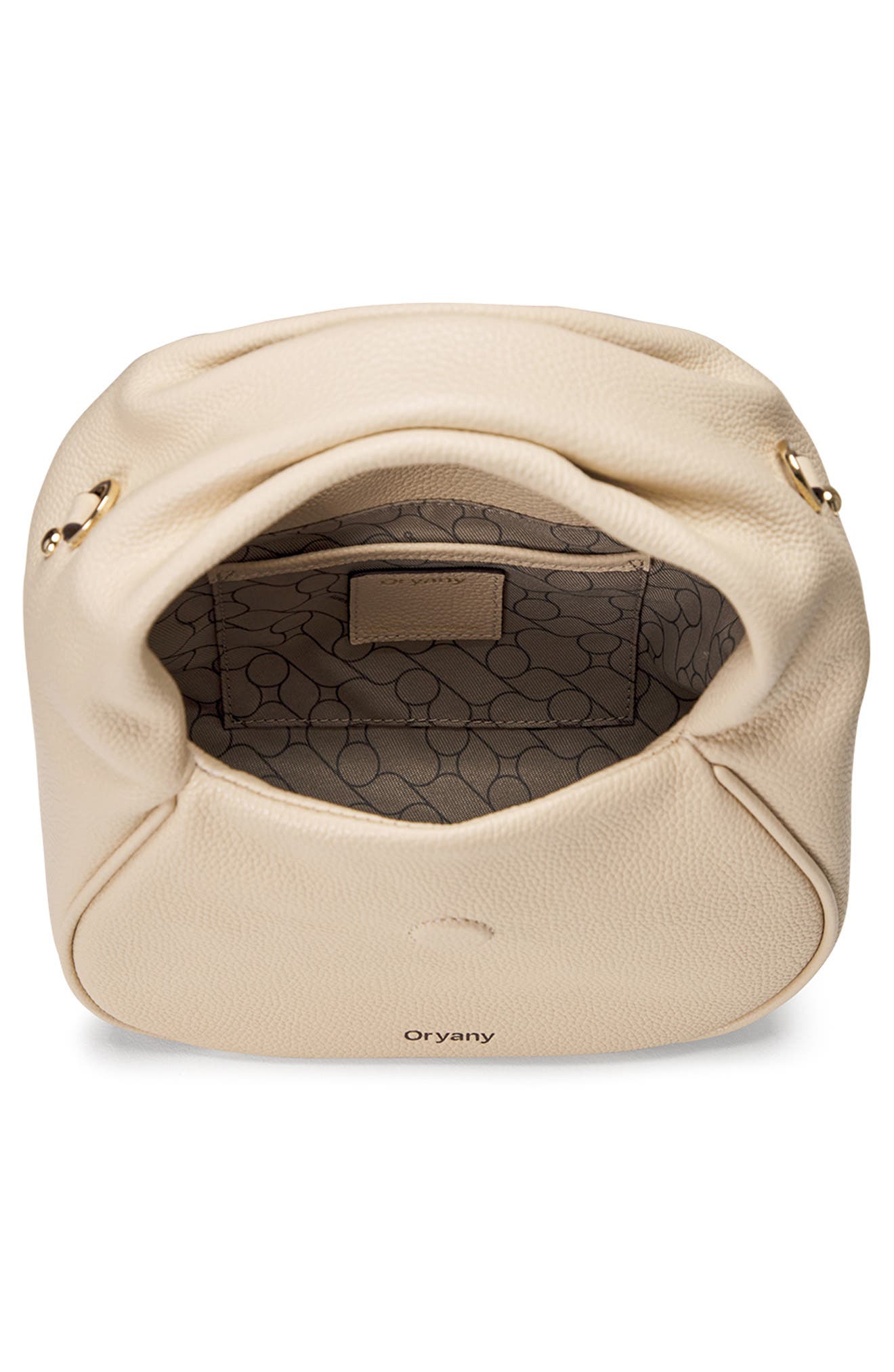 Anaan Mini Tote Bag, Alternate, color, CREAM