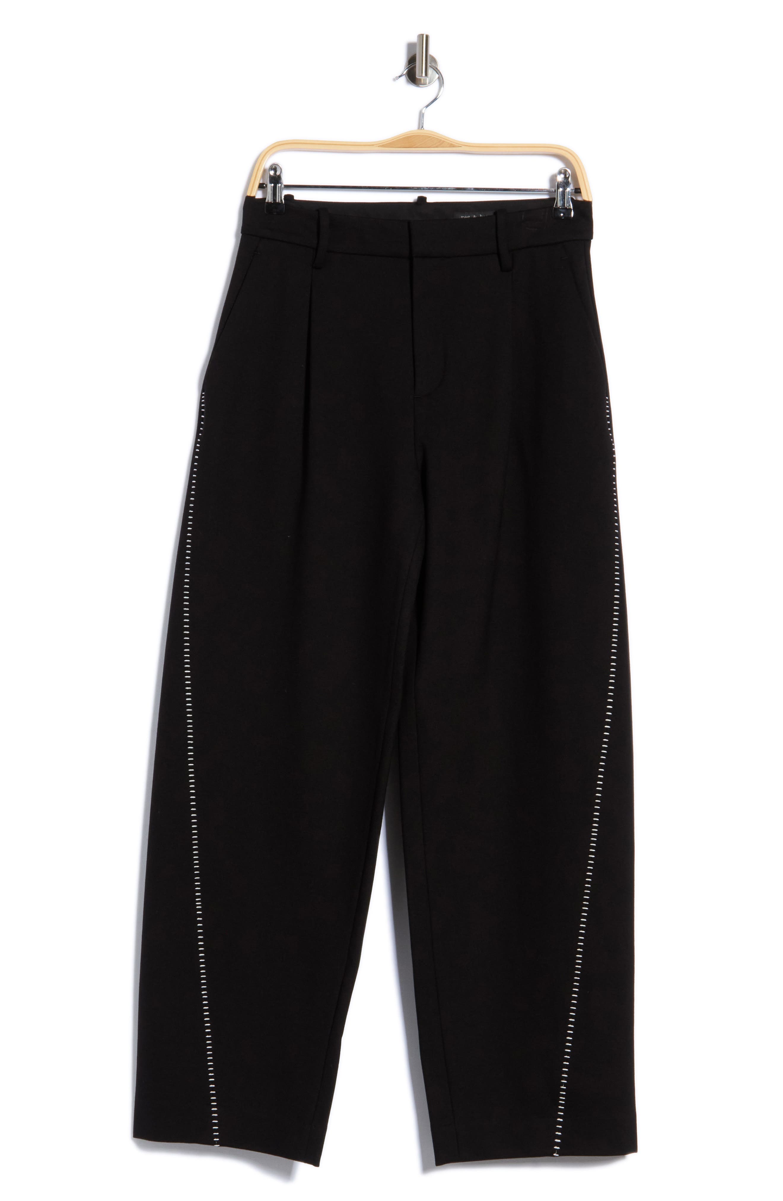 selected BLACK