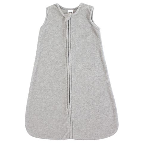 Plush Sleeping Bag, Sack & Blanket (Baby)