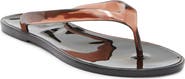 WILD DIVA LOUNGE Jolie Flip Flop Sandal