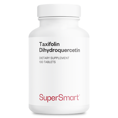 Taxifolin Dihydroquercetin
