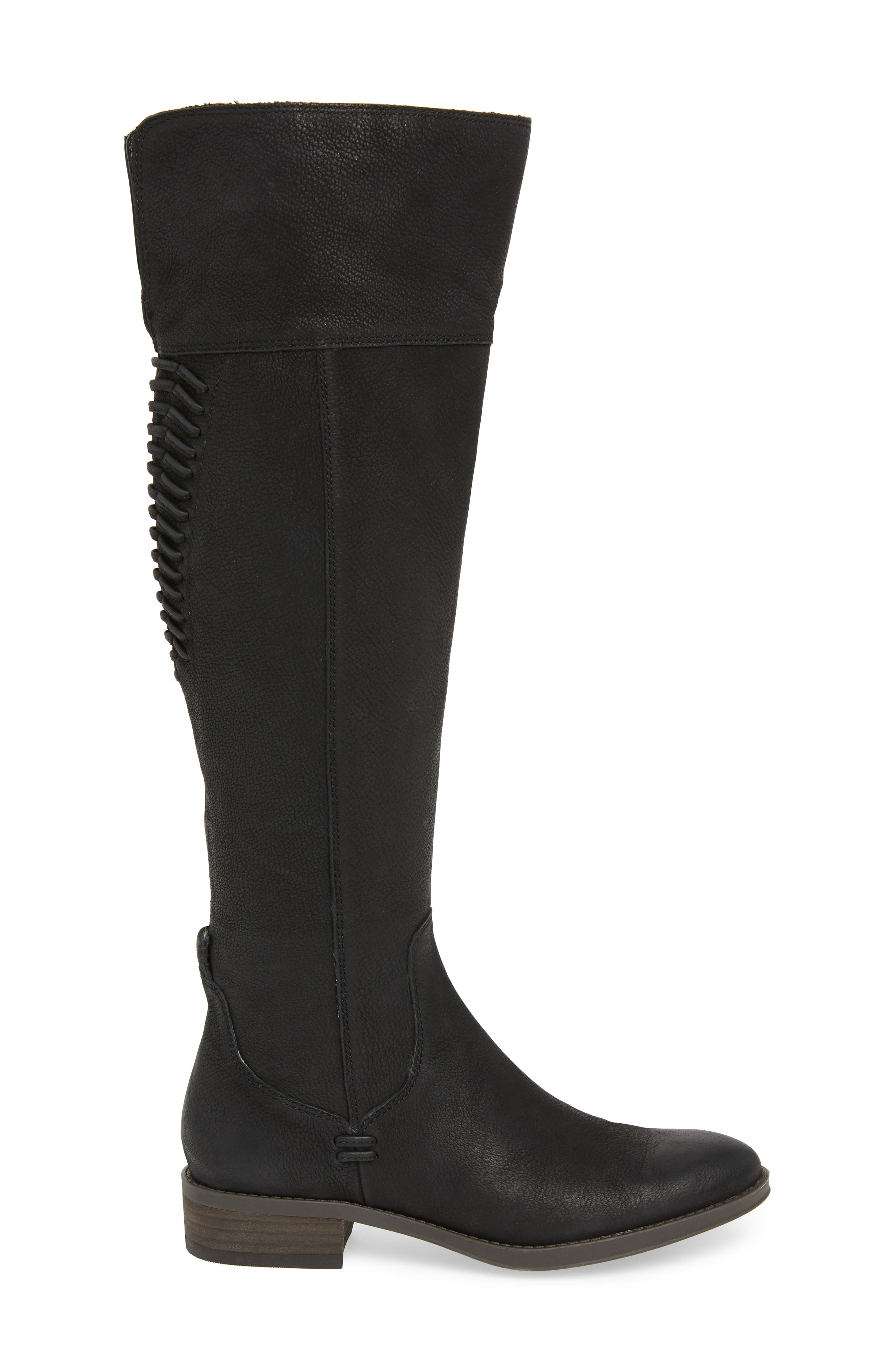 Vince Camuto Patamina Boot, Alternate, color, 
