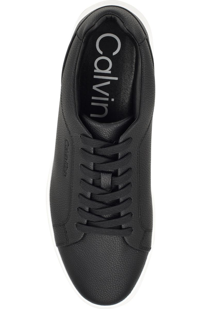 Calvin Klein Falconi Sneaker, Alternate, color,
