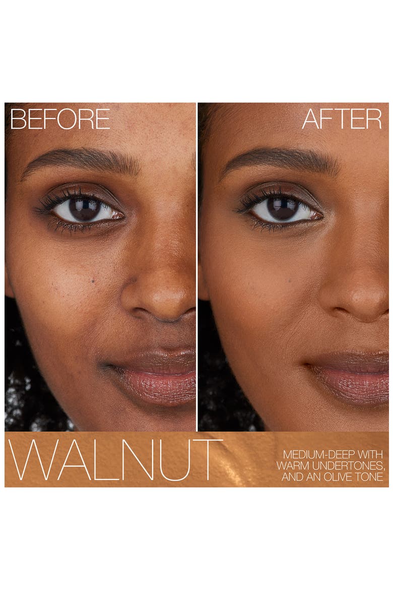 Soft Matte Complete Concealer, Alternate, color, WALNUT