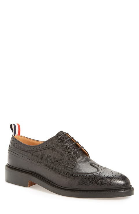 Men's Thom Browne Oxfords & Derby Shoes | Nordstrom Men's Thom Browne Oxfords & Derby Shoes | Nordstrom