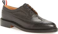 Thom Browne Classic Wingtip