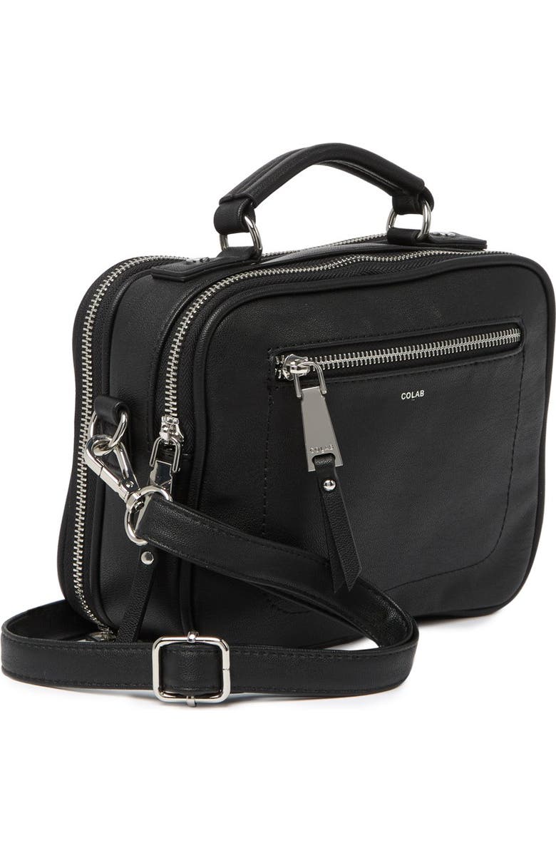 CO LAB Smooth Camera Bag, Alternate, color,