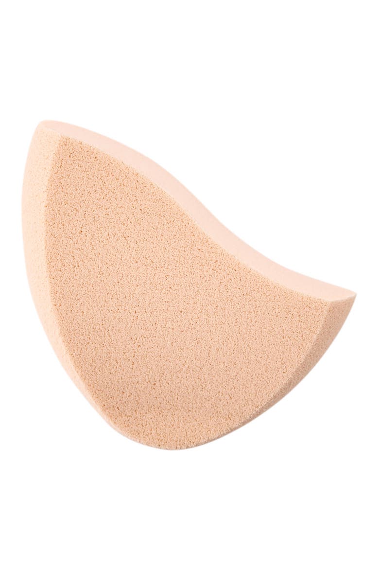 Flawless Face Makeup Sponge, Main, color, NO COLOR