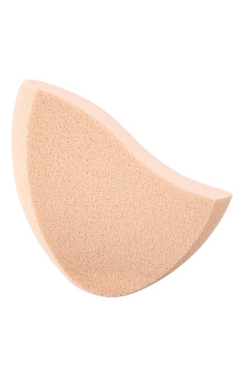 Flawless Face Makeup Sponge