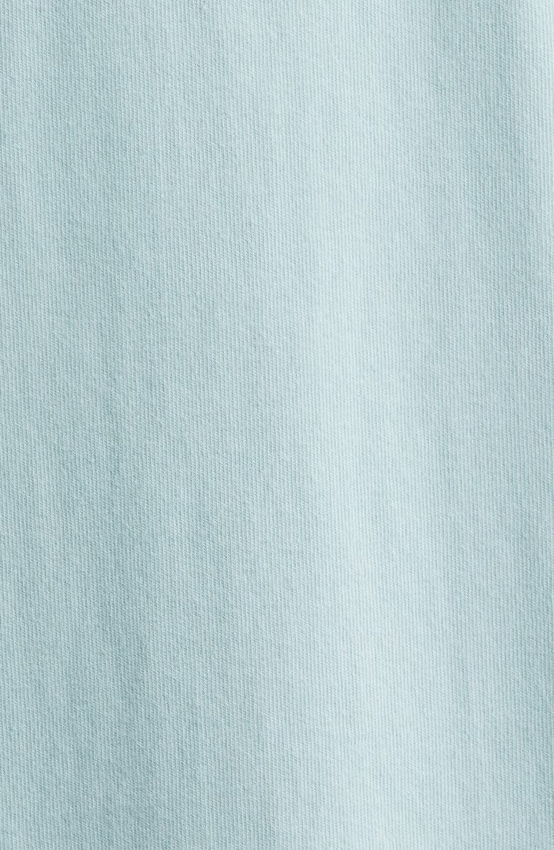 Malbon Golf Bermuda Hawk & Dove Graphic T-Shirt, Alternate, color, Light Blue