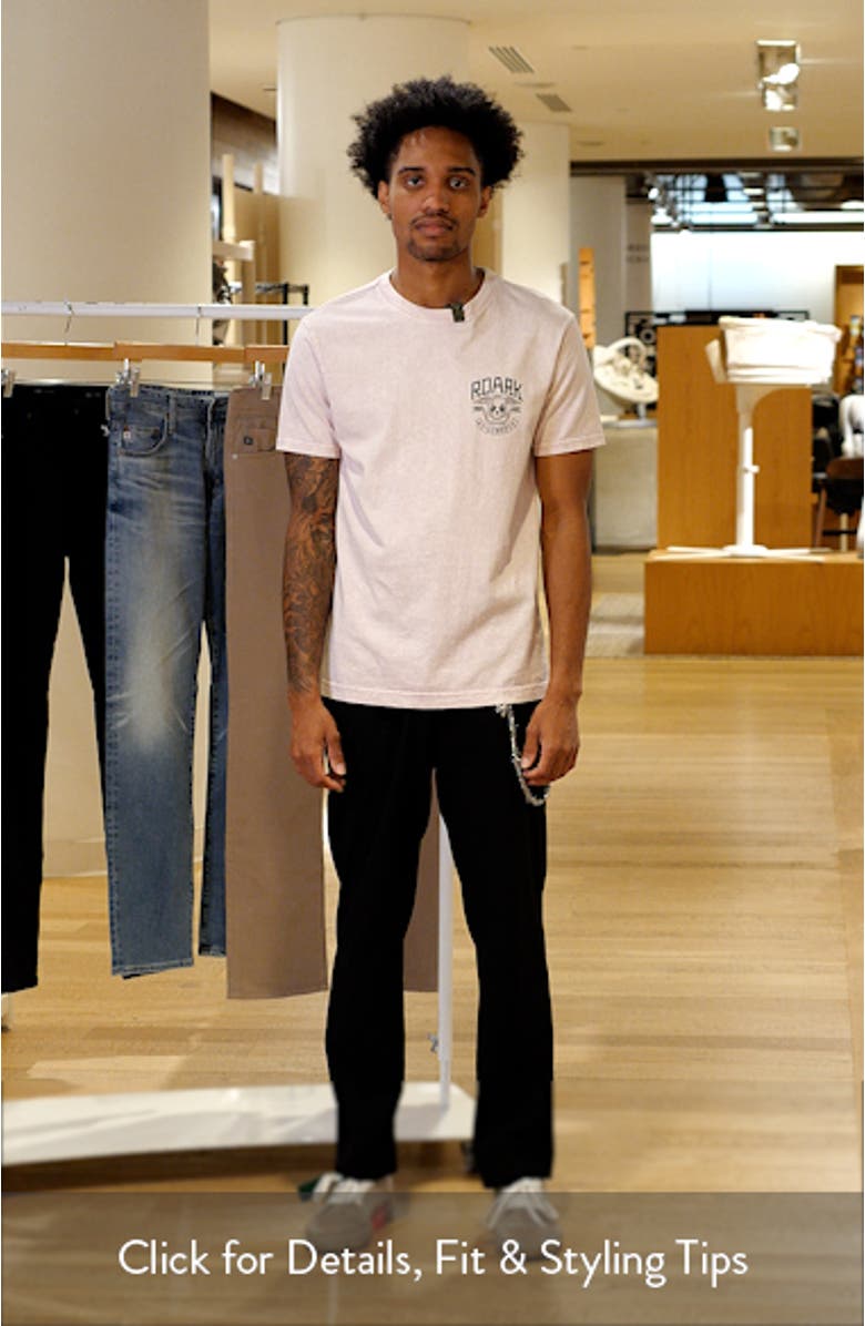 Guideworks Graphic T-Shirt, sales video thumbnail