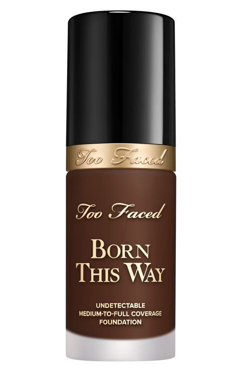 Born This Way Foundation