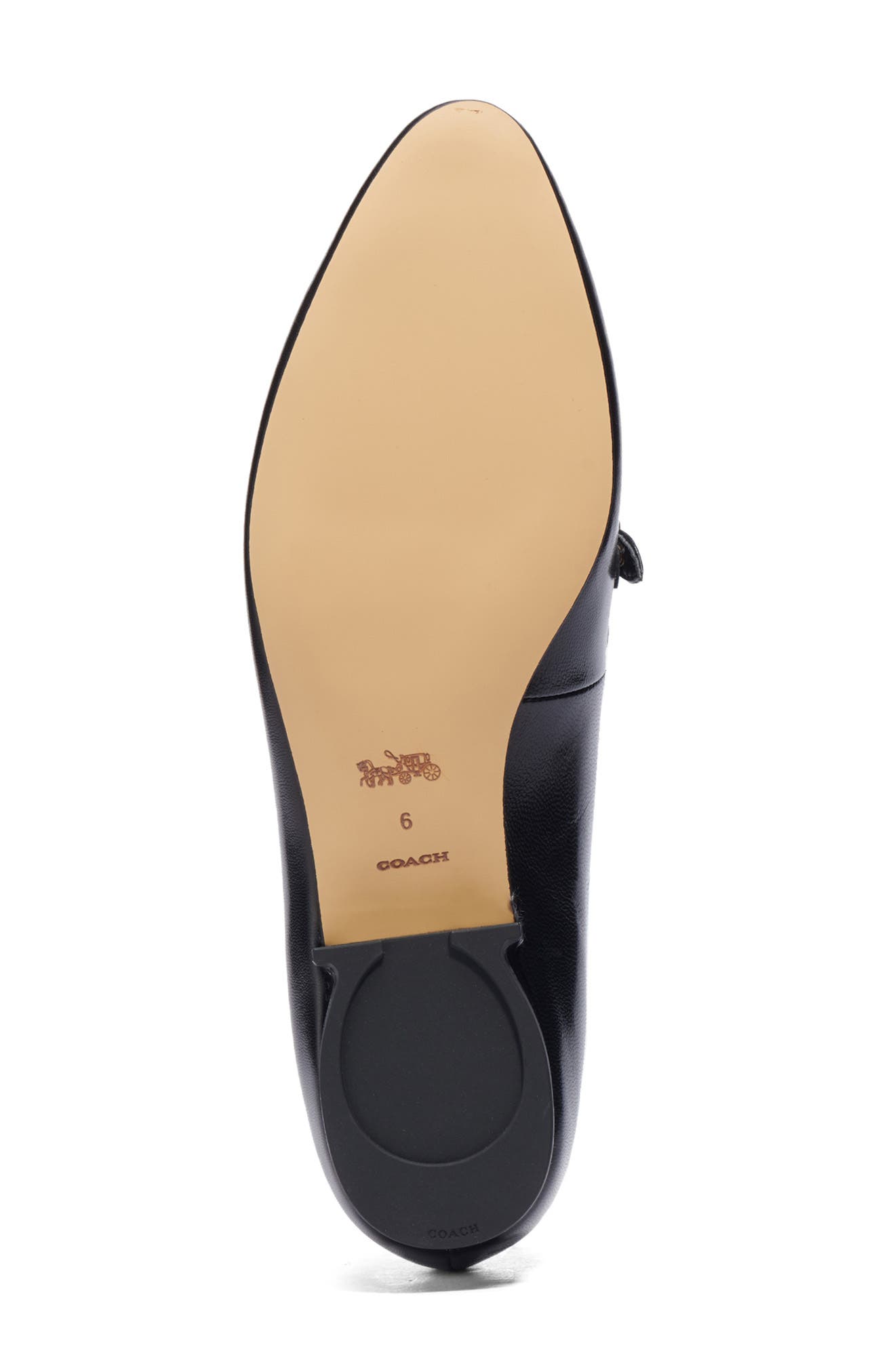 COACH Isabel Loafer, Alternate, color, 